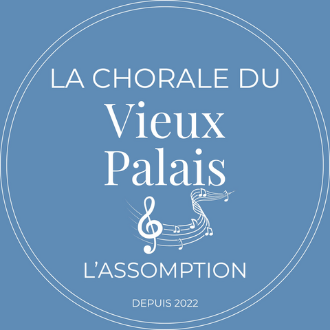 La Chorale du Vieux Palais